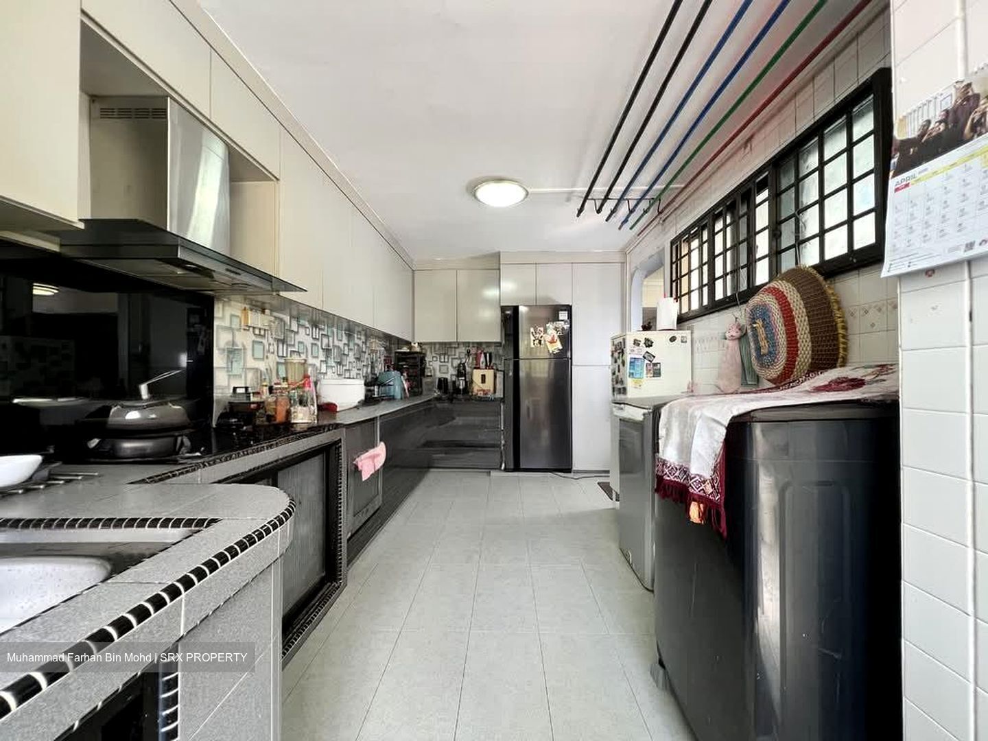 Blk 263 Jurong East Street 24 (Jurong East), HDB 5 Rooms #574136731